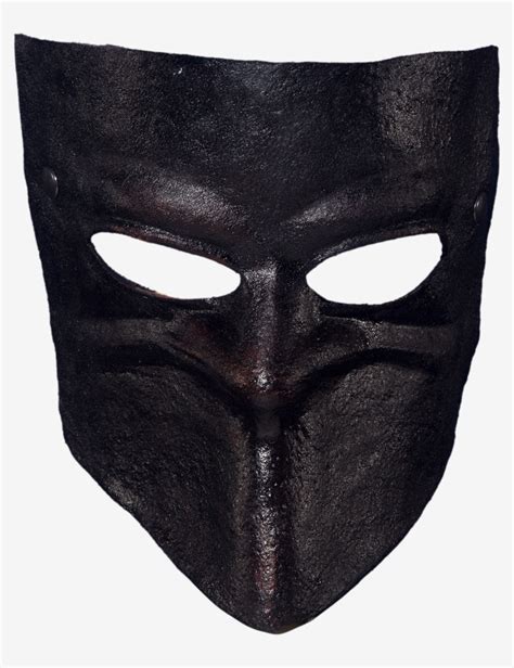 leather mask Search